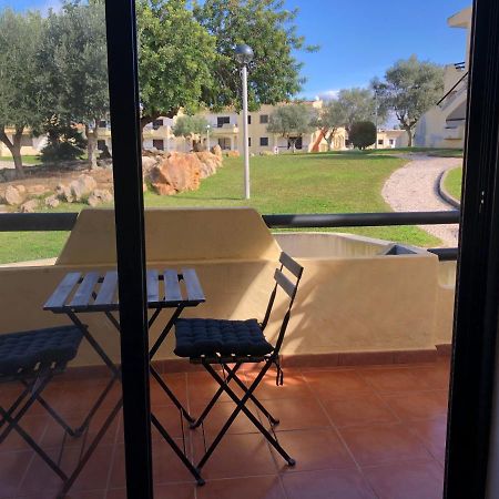 Quinta Nova 107 Apartamento Alvor Exterior foto