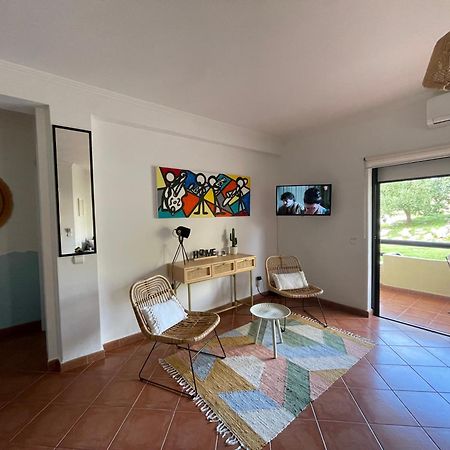 Quinta Nova 107 Apartamento Alvor Exterior foto