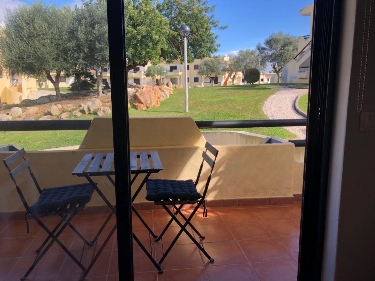 Quinta Nova 107 Apartamento Alvor Exterior foto