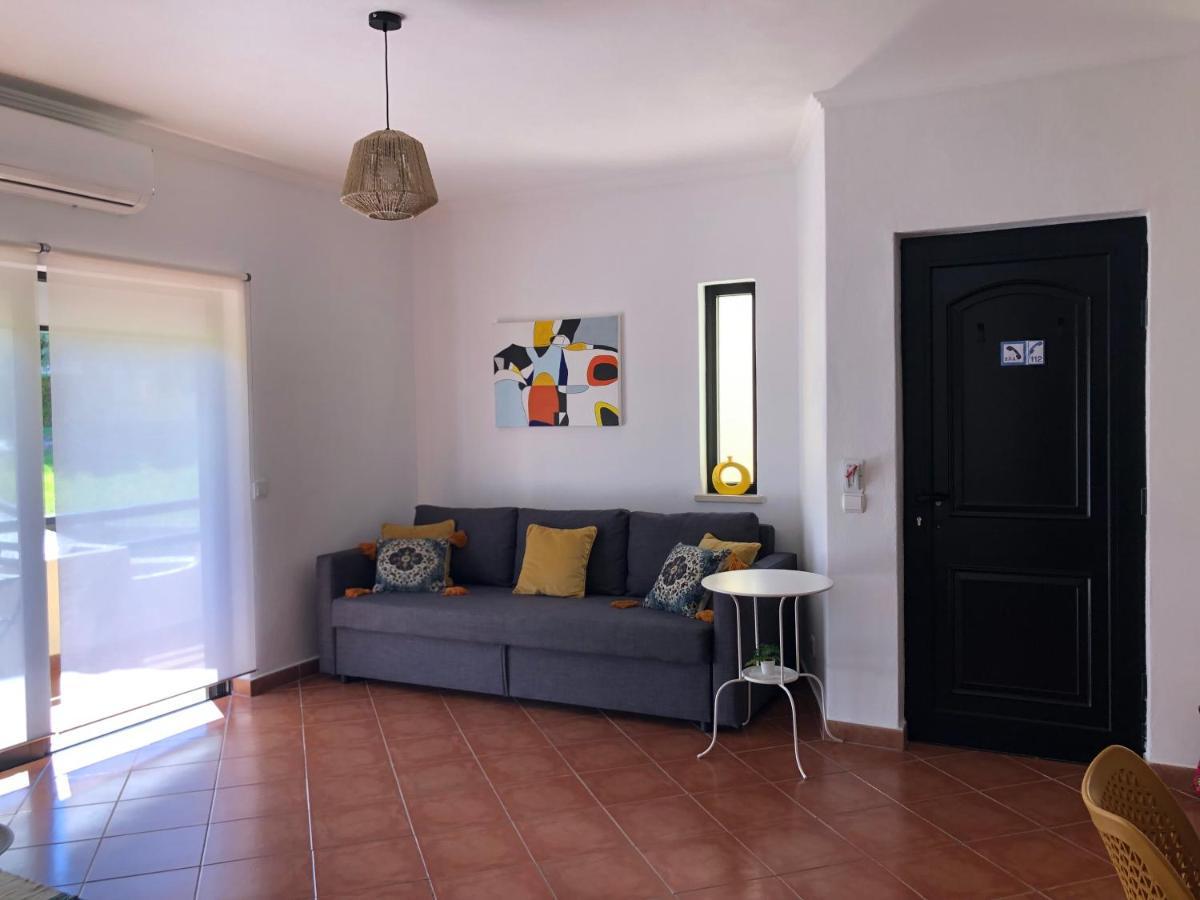 Quinta Nova 107 Apartamento Alvor Exterior foto