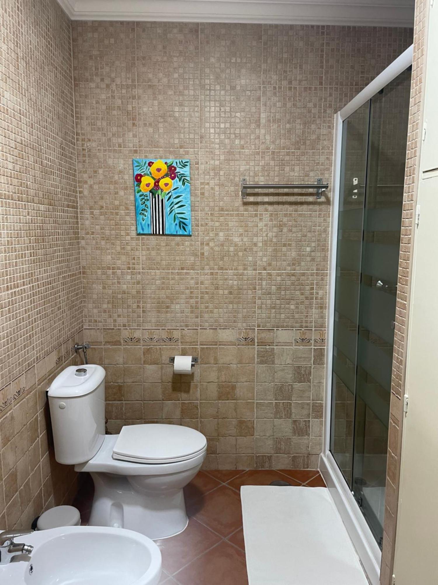 Quinta Nova 107 Apartamento Alvor Exterior foto