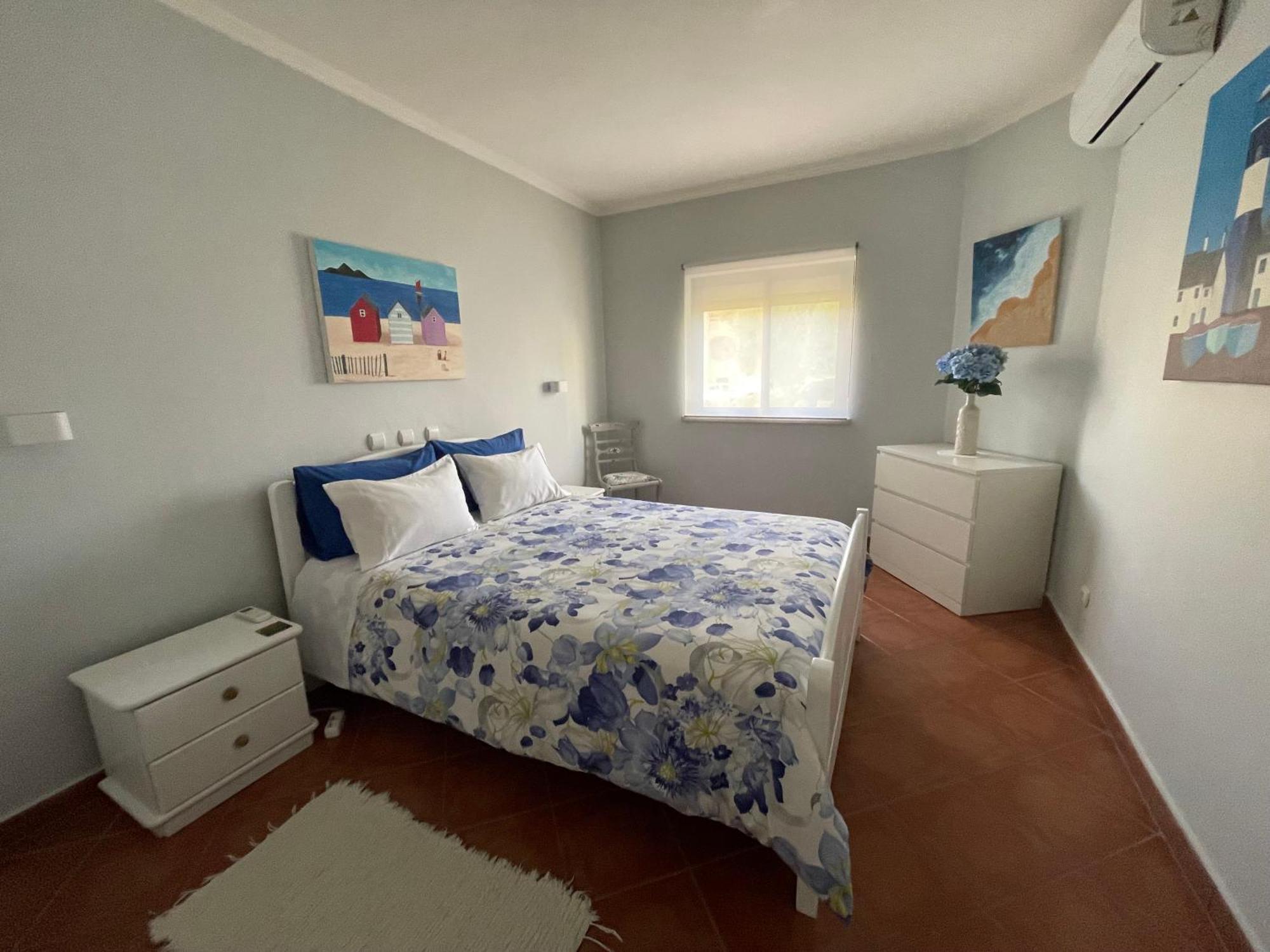 Quinta Nova 107 Apartamento Alvor Exterior foto
