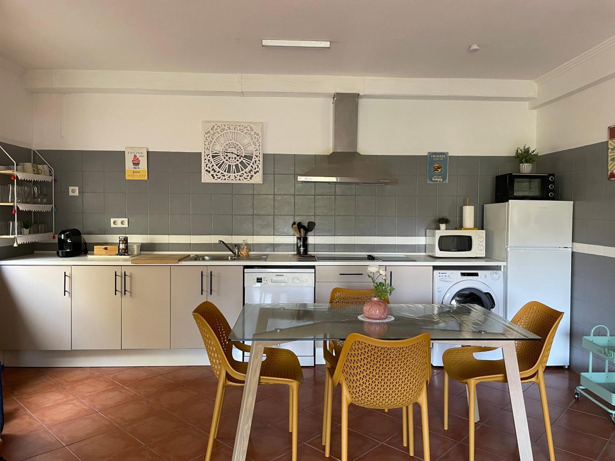 Quinta Nova 107 Apartamento Alvor Exterior foto
