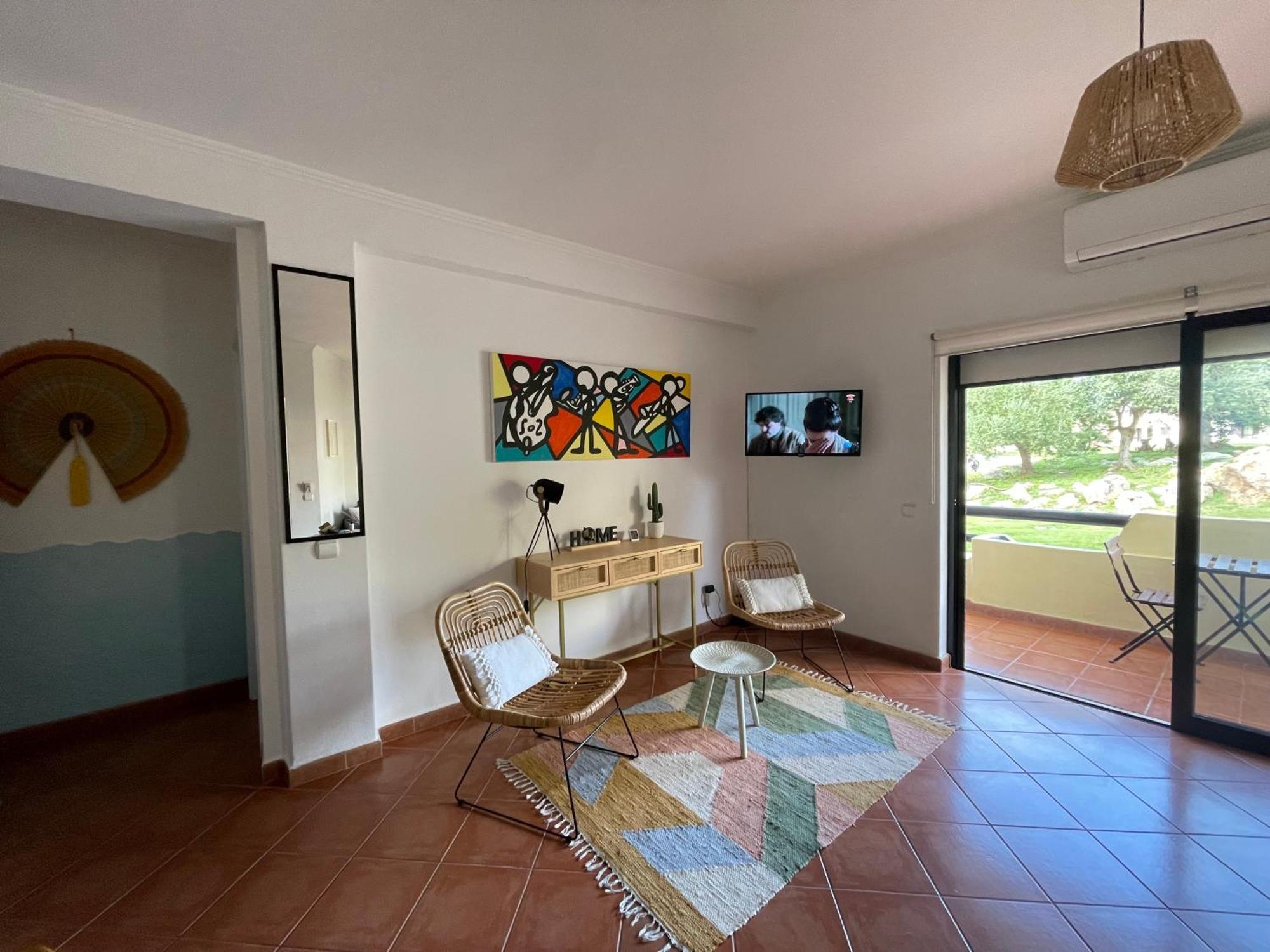 Quinta Nova 107 Apartamento Alvor Exterior foto